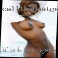 Black swingers Orlando